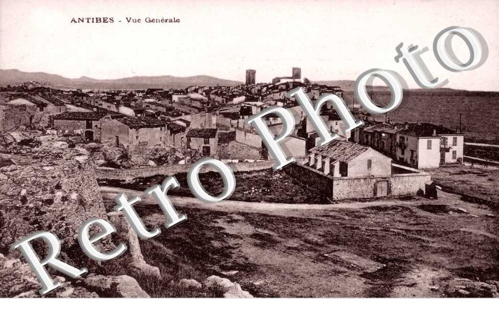 Vue generale