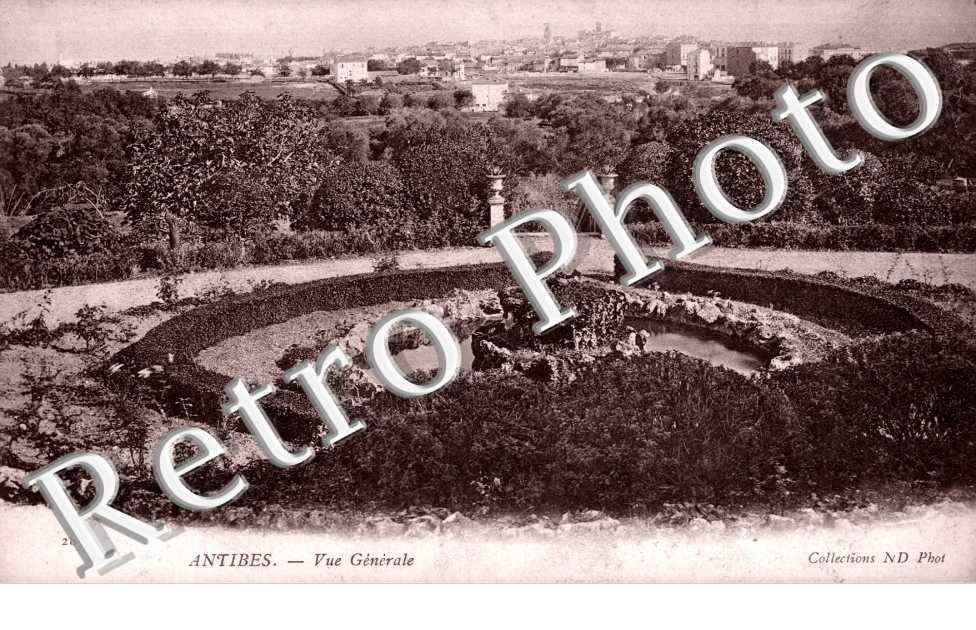 Vue generale