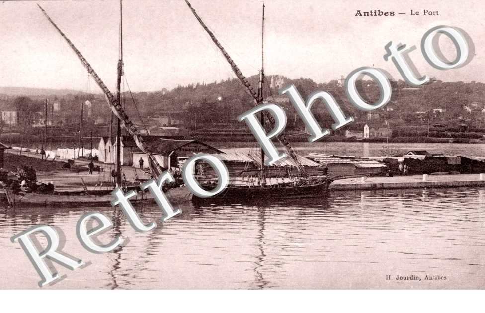 Le Port
