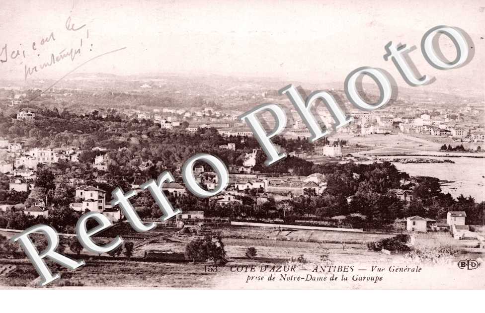 Vue generale