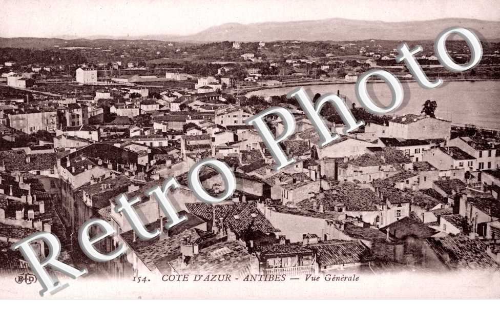 Vue generale