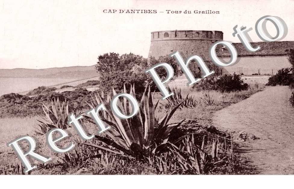Tour du Graillon