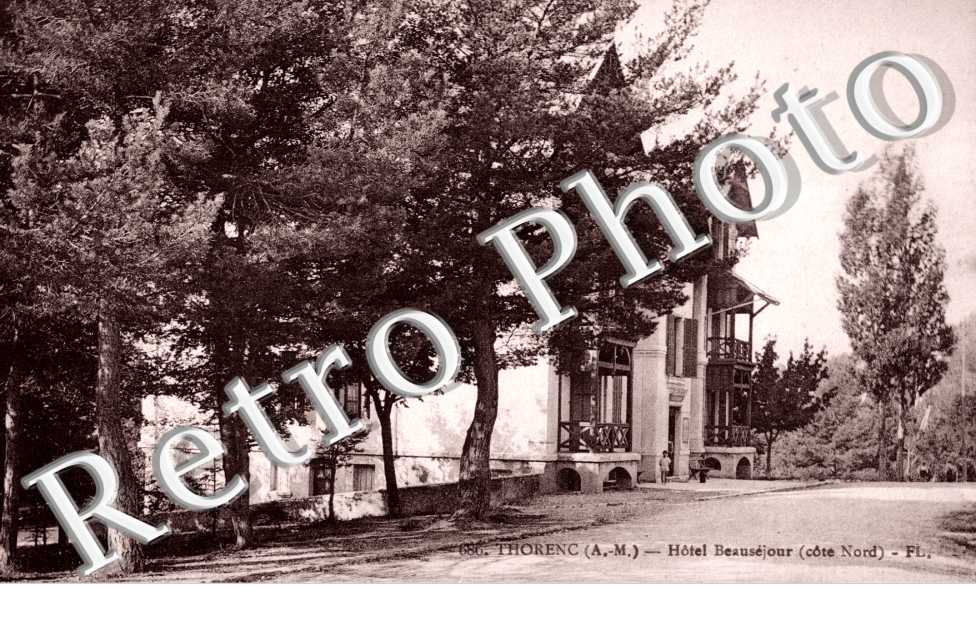 hotel Beausejour