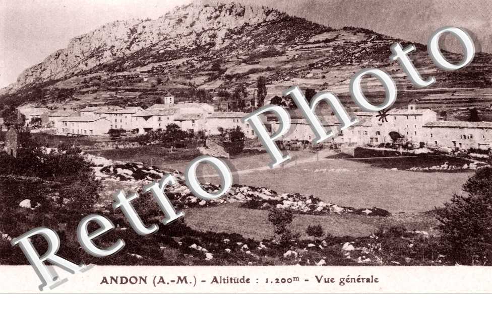 Vue Generale