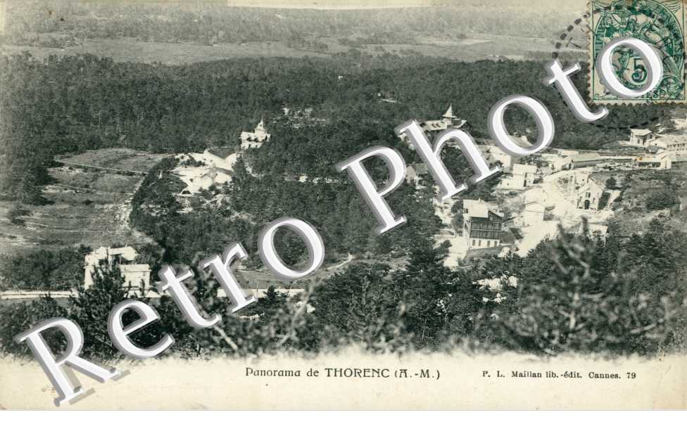  Panorama