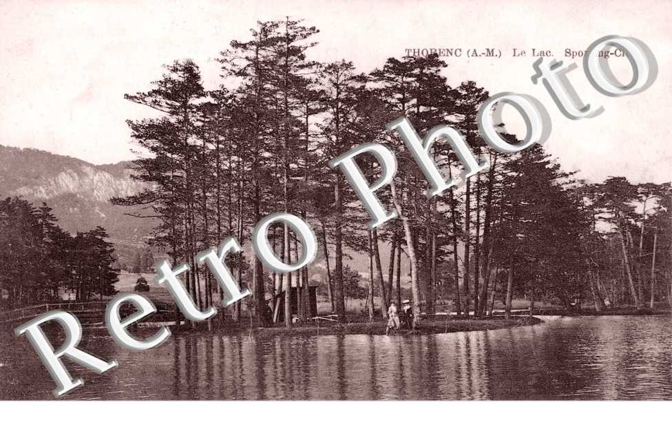 le Lac - Sporting Club