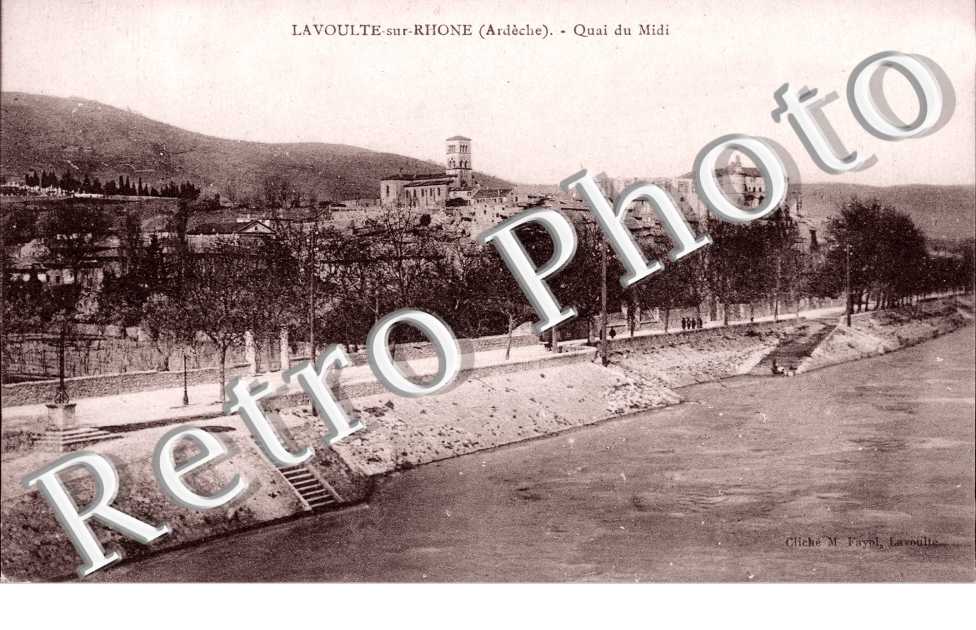 Quai du Midi