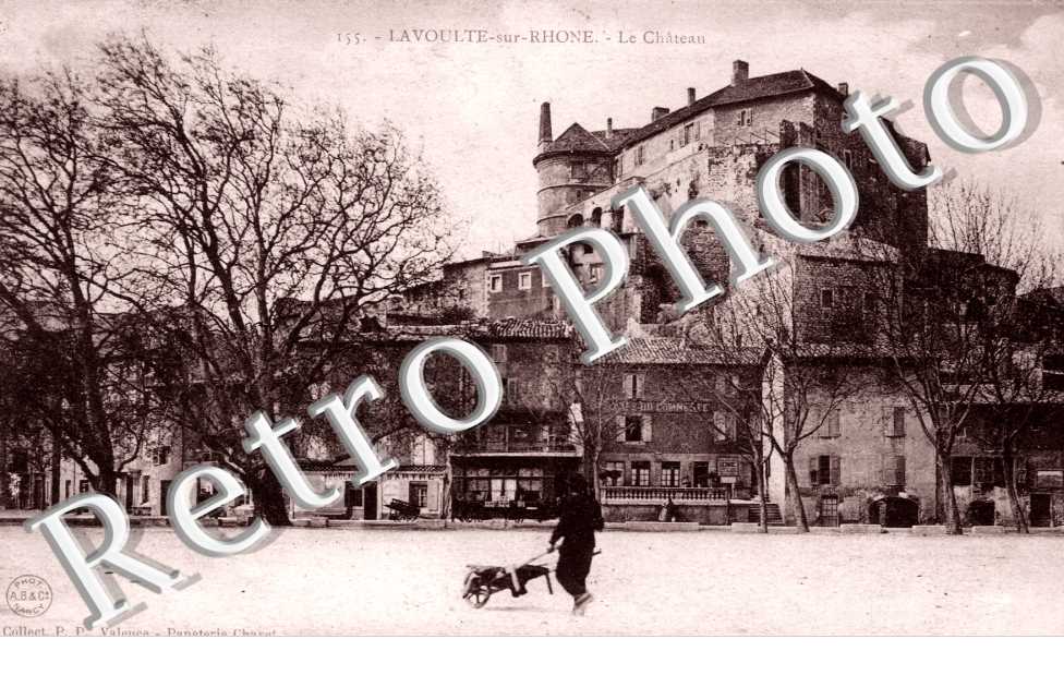 Le Chateau