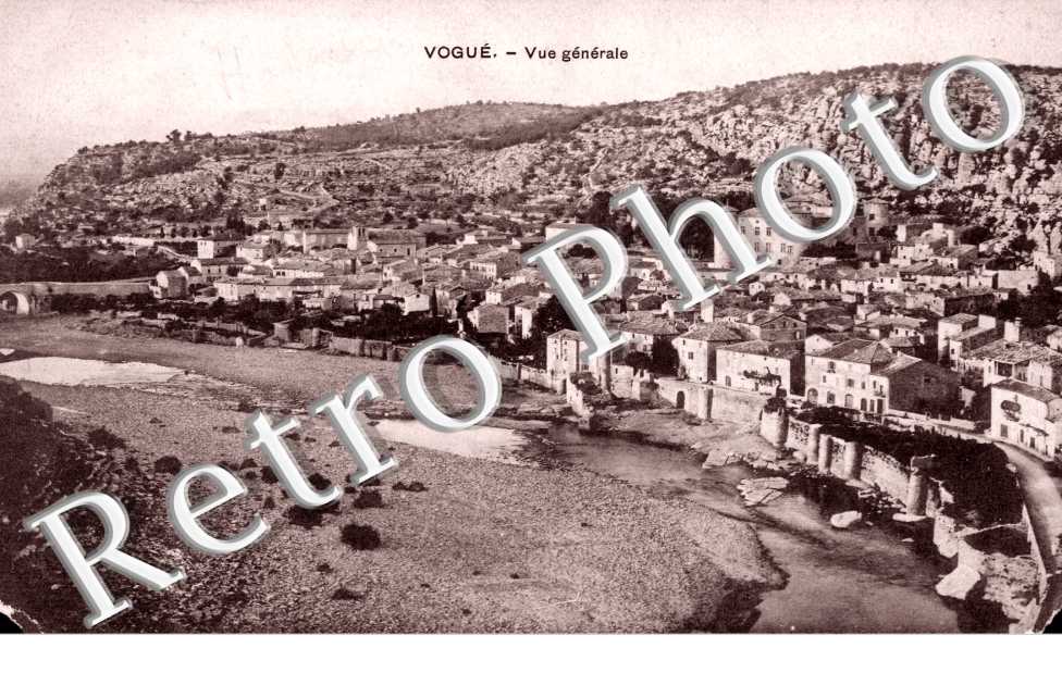 Vue generale