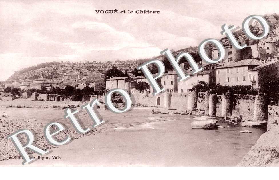 Le Chateau