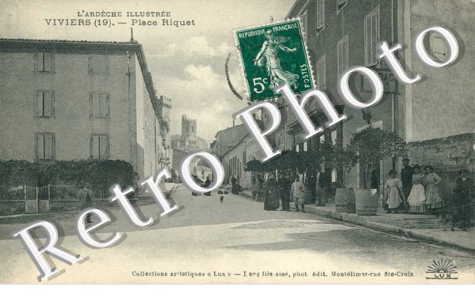 Place Riquet