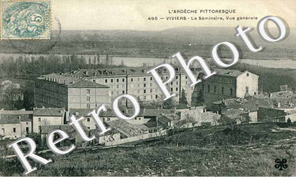 Le Seminaire
