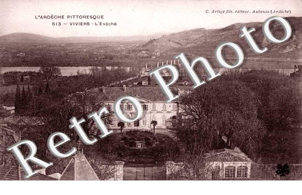 L'Eveche