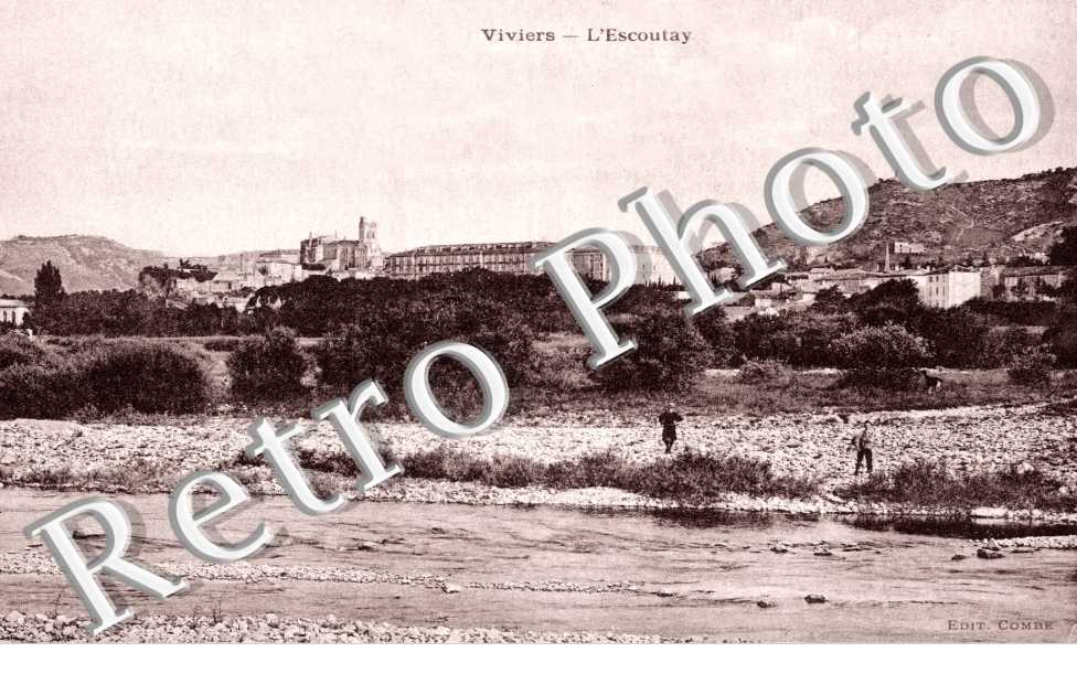 l'escoutay