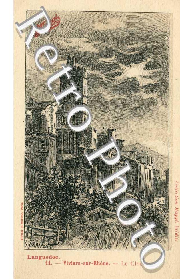 Le Clocher