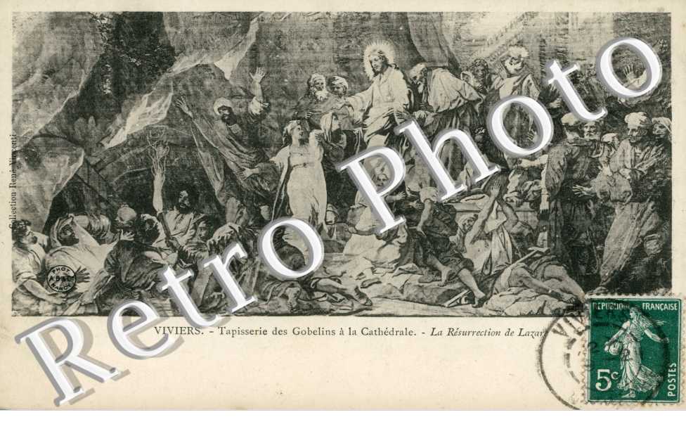 Les Gobelins de la Cathedrale