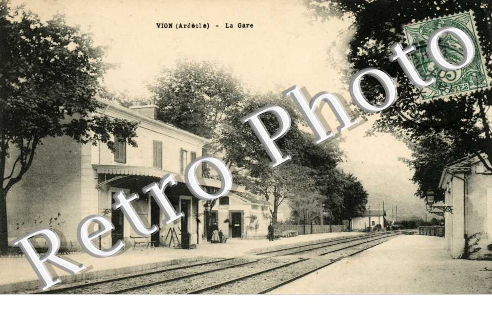 La Gare