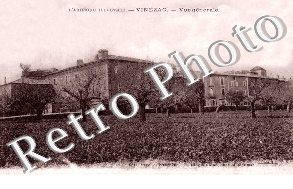 Vue generale