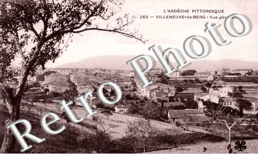 Vue generale