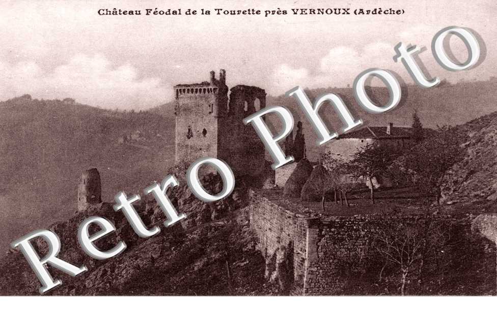 Chateau de la Tourette