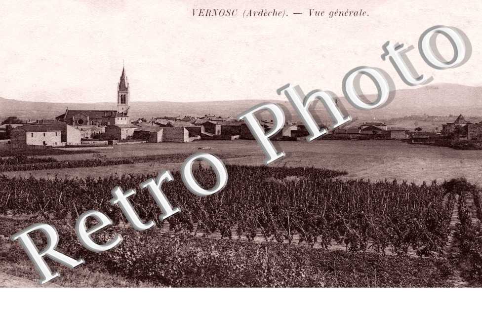 Vue generale