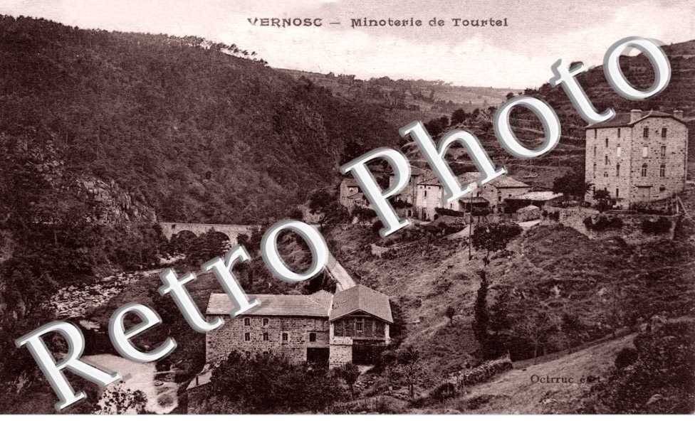 Minoterie de Tourtel