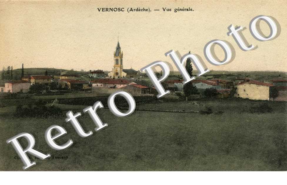 Vue generale