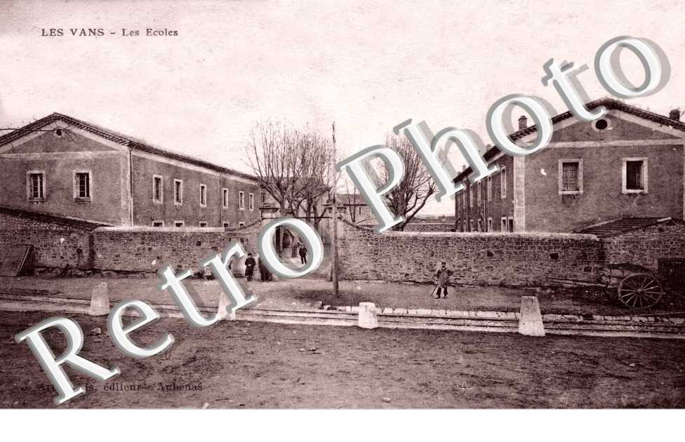 Les ecoles
