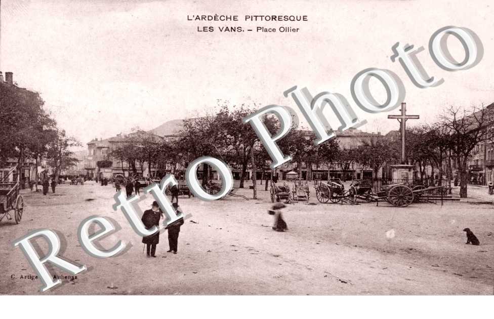 Place Ollier