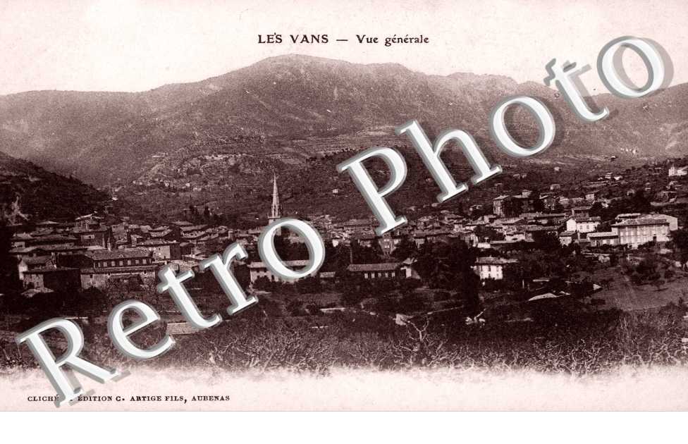 Vue generale