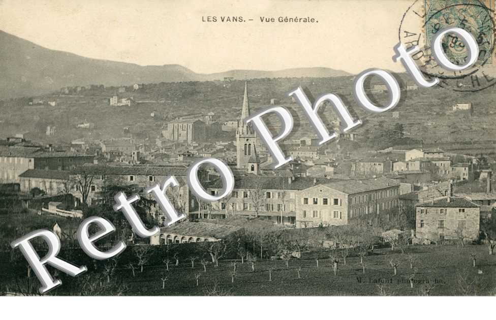 Vue generale