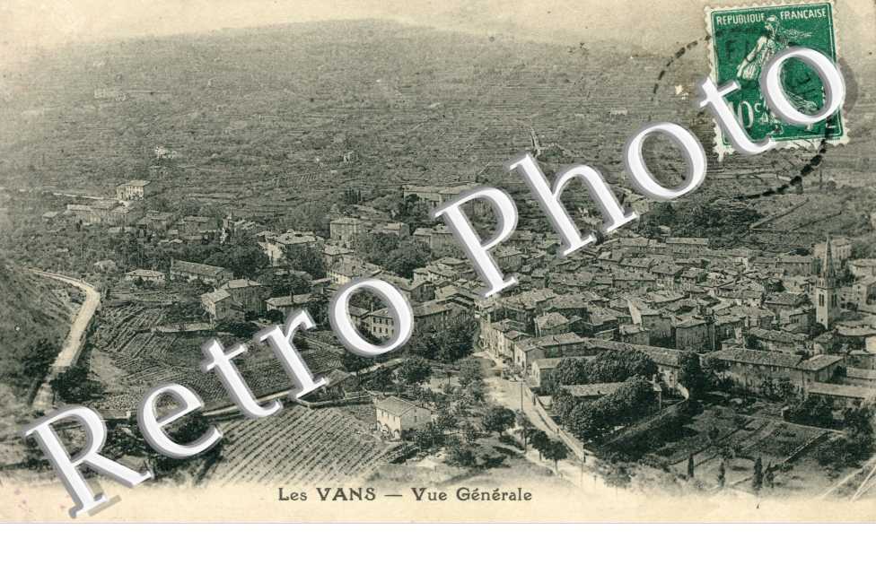 Vue generale