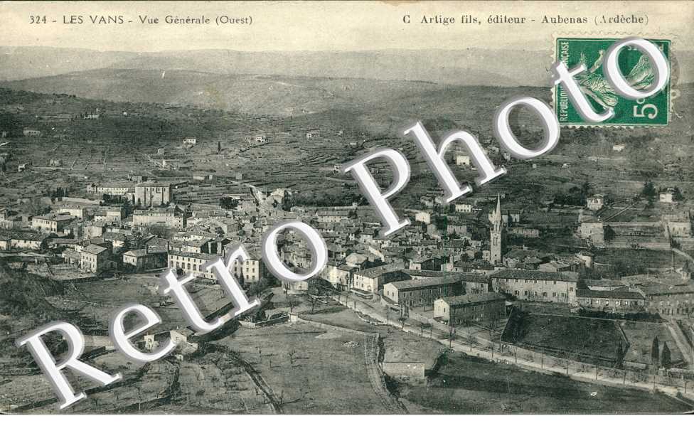 Vue generale
