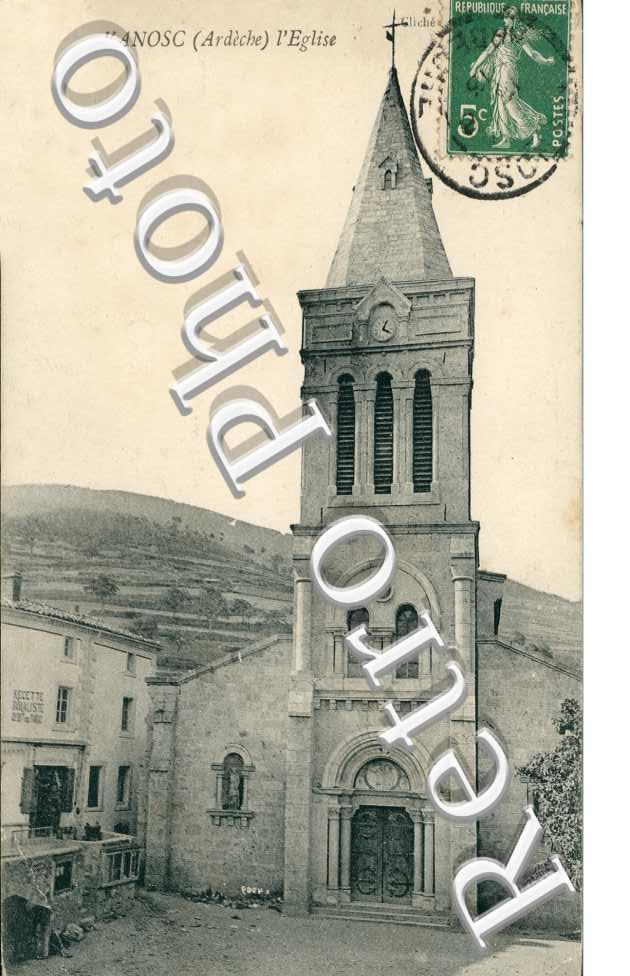 L'Eglise