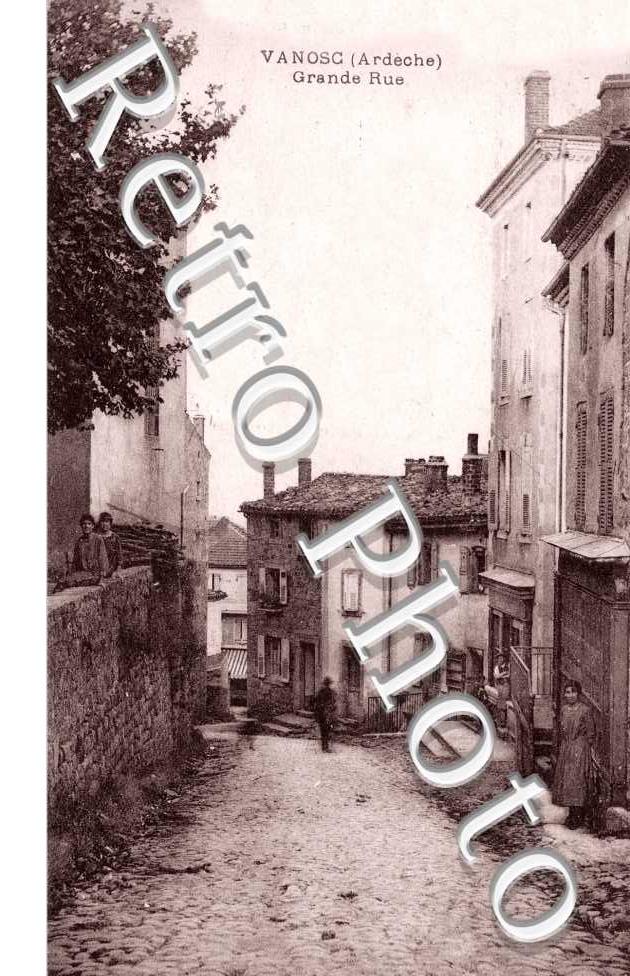 Grande rue