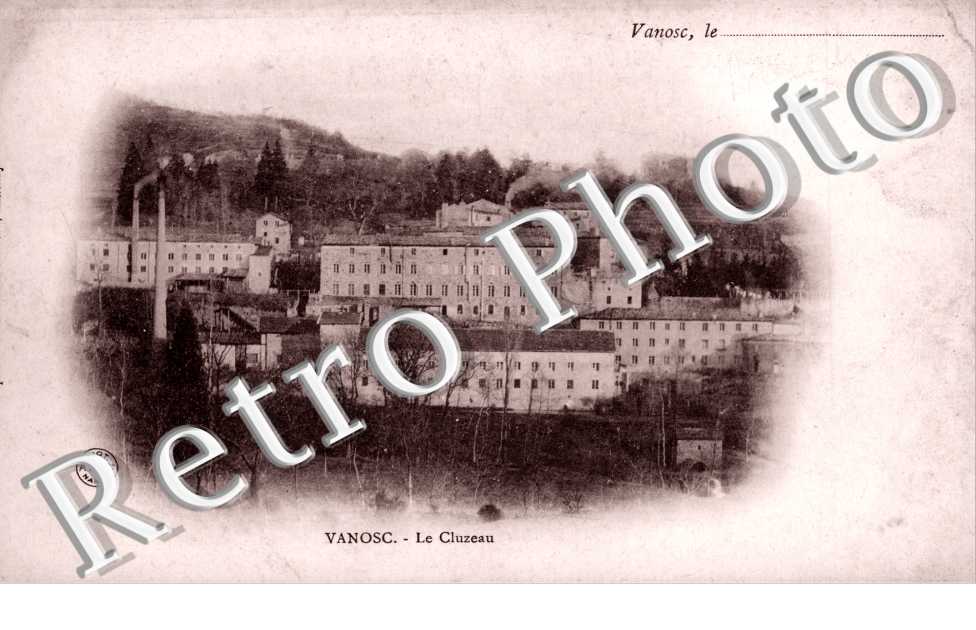 Le Cluzeau