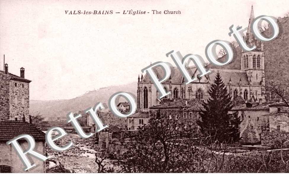 l'eglise