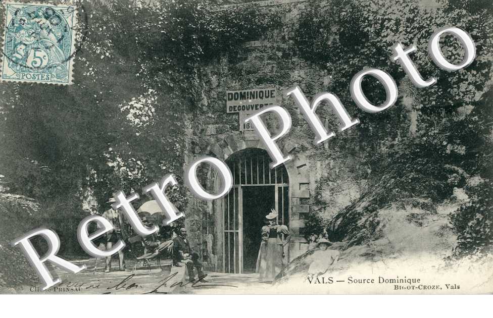 Source Dominique