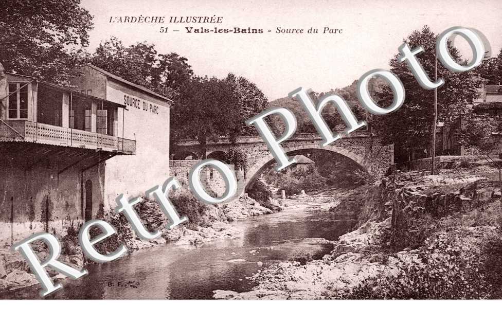 Source du Parc