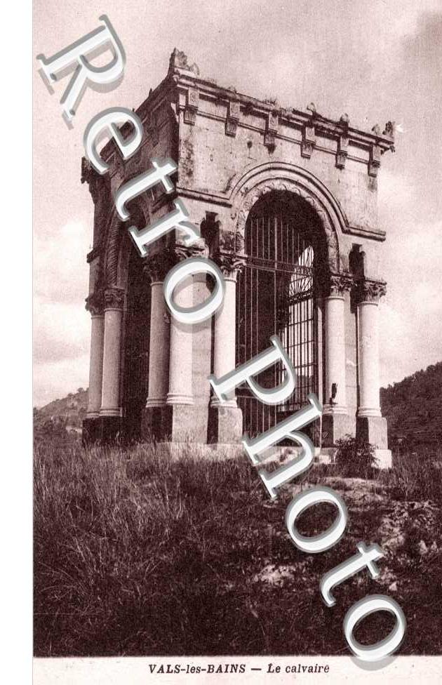 le Calvaire