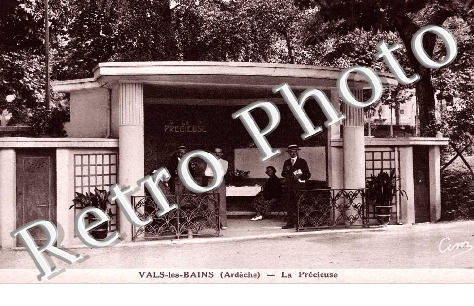 La Precieuse
