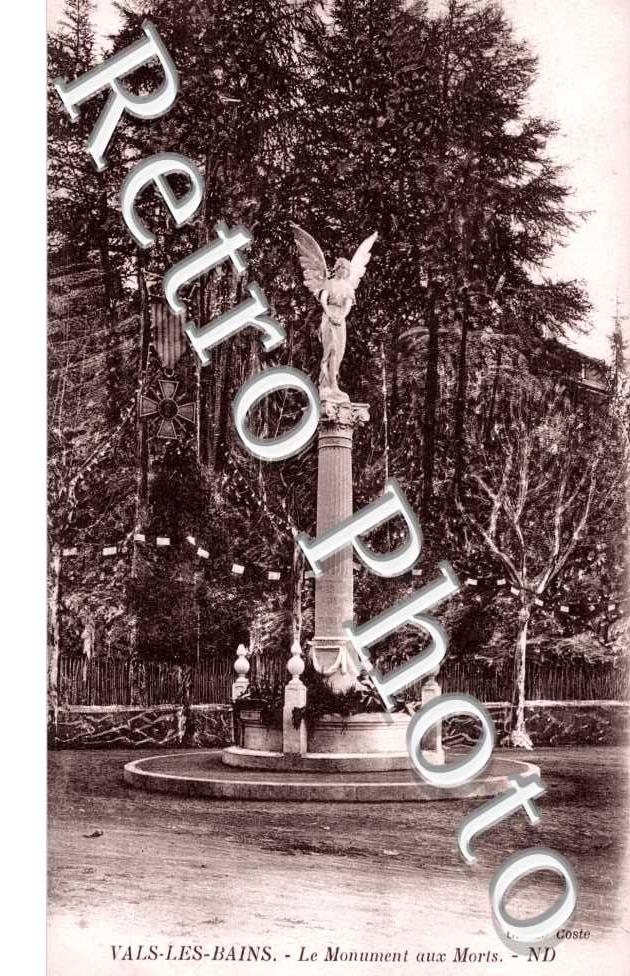 Monument aux Morts