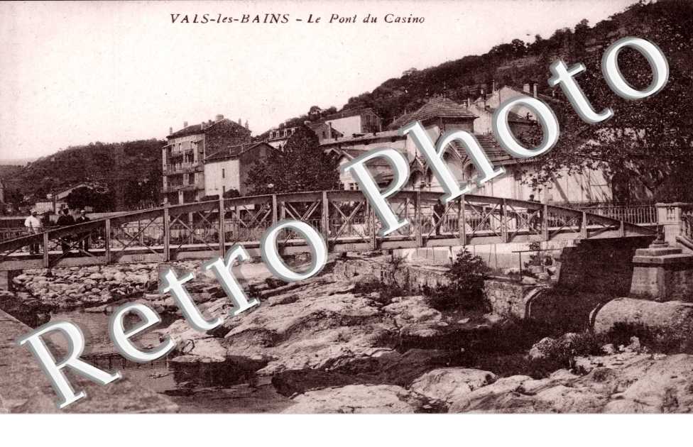 Le Pont du Casino