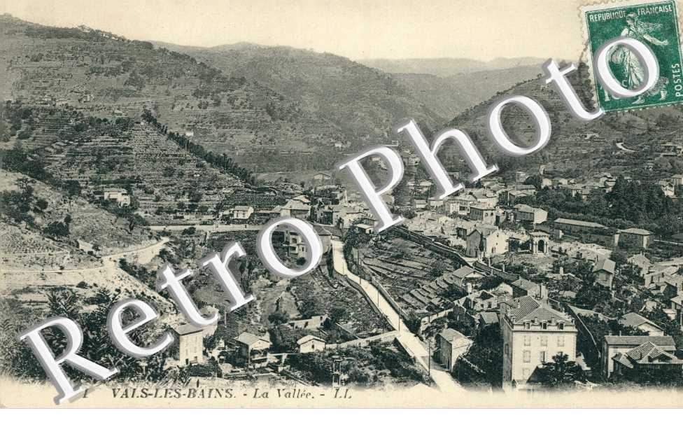 LA Vallee