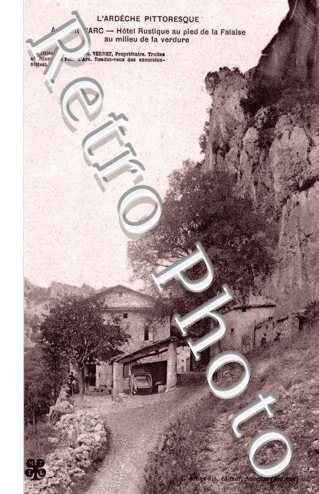 Hotel Rustique