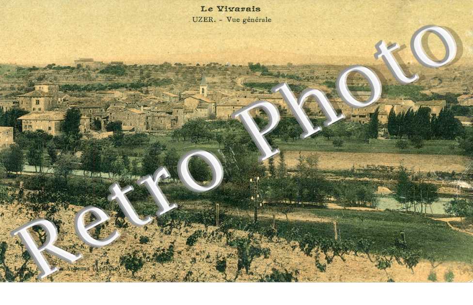 Vue generale