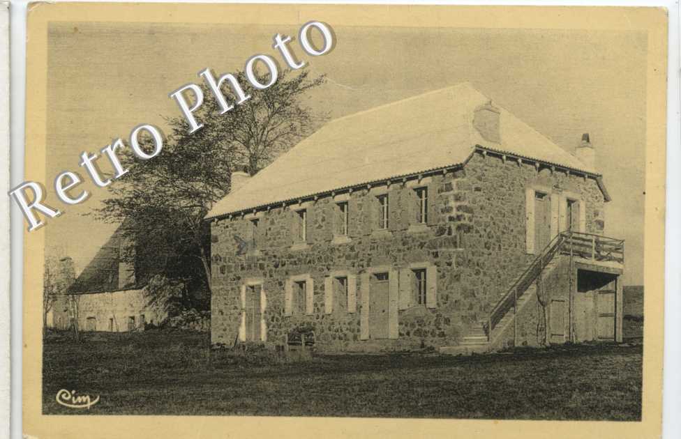 Villa Touristique, la Fresquiere