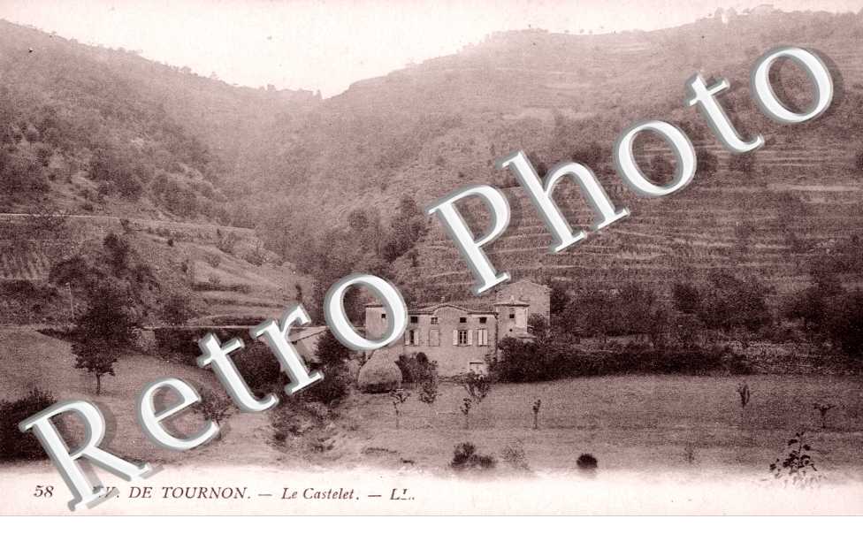Le Castelet