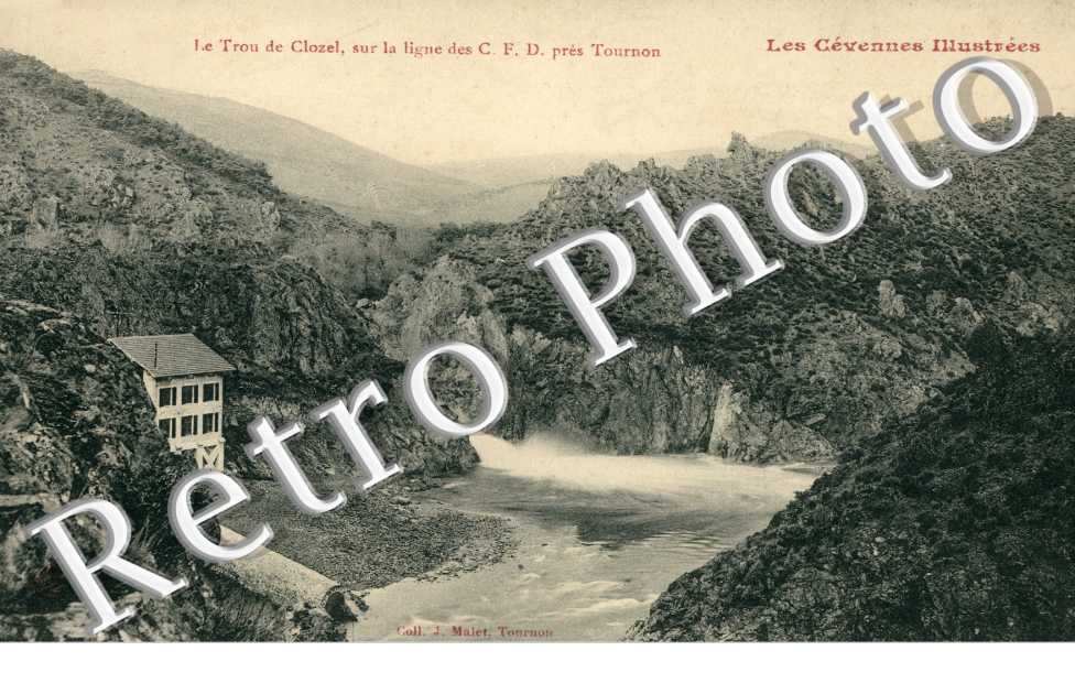 Le Trou de Clozel