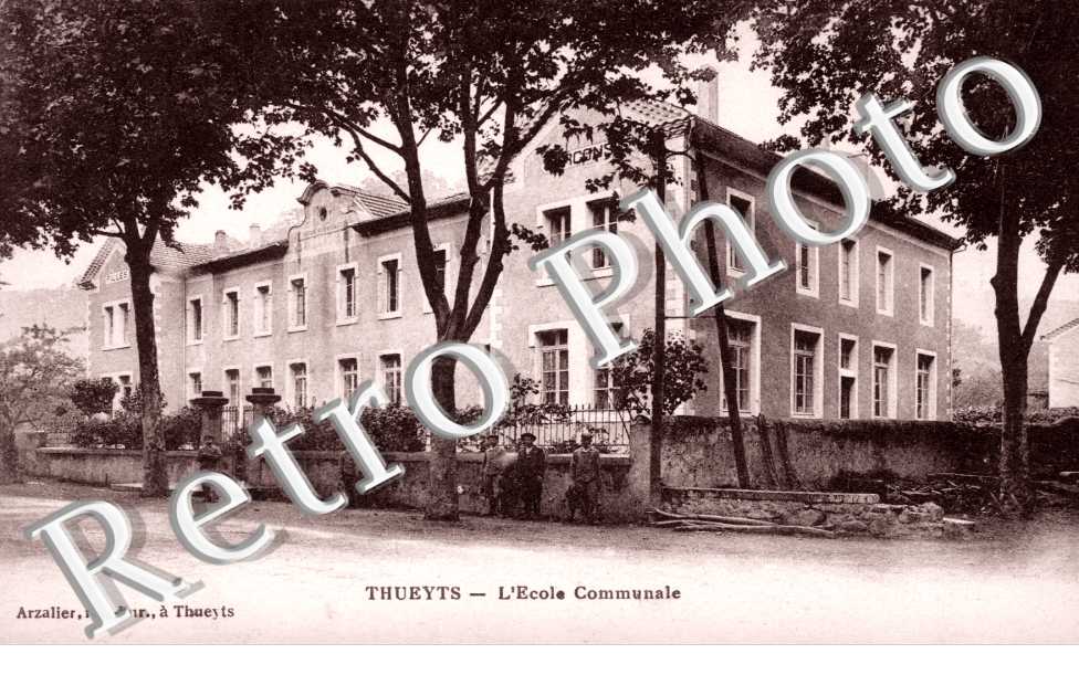 Ecole Communale